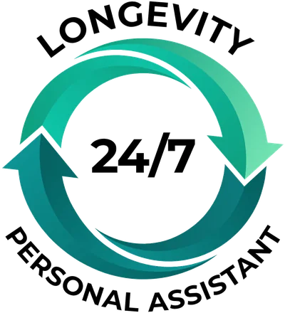 Longevity Personal Assistant 24/7