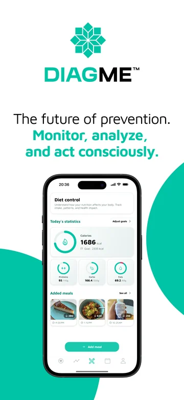 Your personal prevention assistant